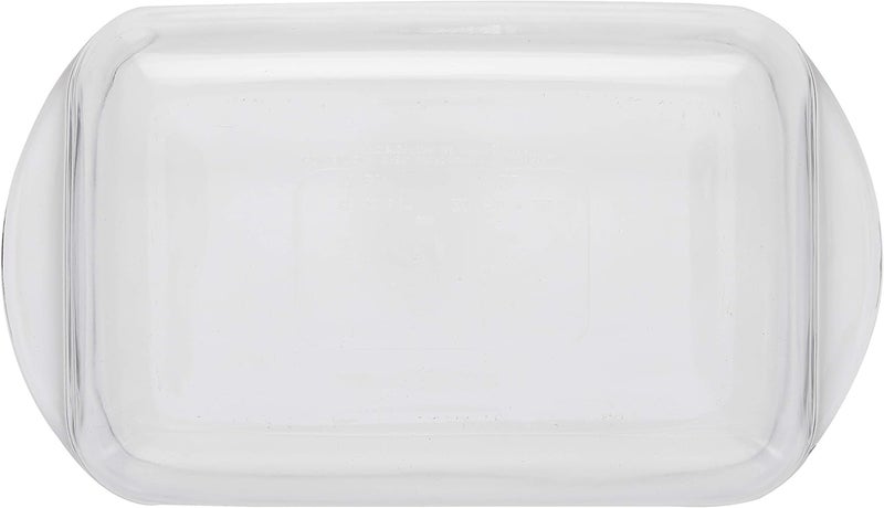 Anchor Hocking Fire-King 1.9 Liter Baking Dish - Image 3